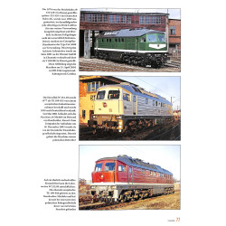 Jahrbuch Lokomotiven 2015