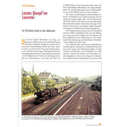 Jahrbuch Lokomotiven 2015