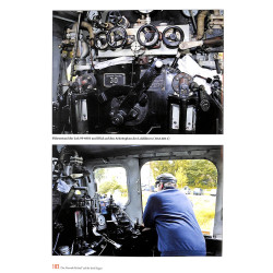 Jahrbuch Lokomotiven 2015