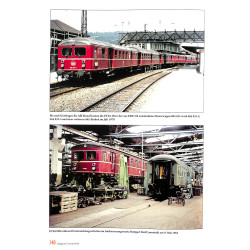 Jahrbuch Lokomotiven 2015