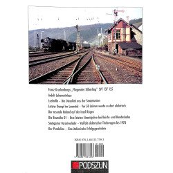 Jahrbuch Lokomotiven 2015