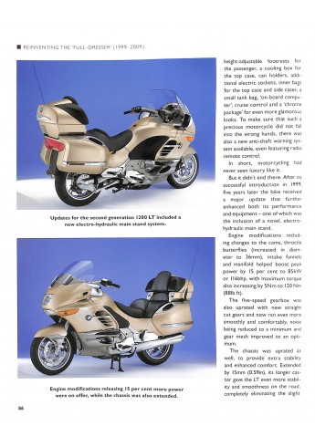 BMW K Series