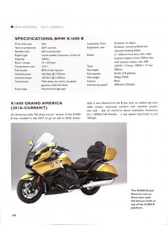 BMW K Series