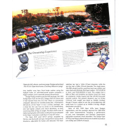 Dodge Viper: The full story of the worlds first V-10 sportscar