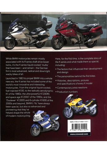 BMW K Series