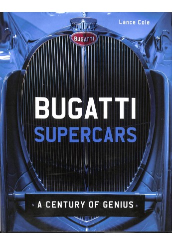 Bugatti Supercars Bugatti Supercars