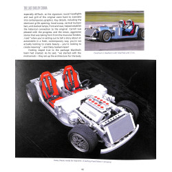 The Last Shelby Cobra