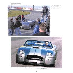The Last Shelby Cobra