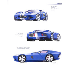 The Last Shelby Cobra