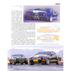 The Last Shelby Cobra