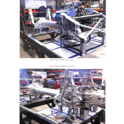 The Last Shelby Cobra