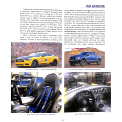 The Last Shelby Cobra