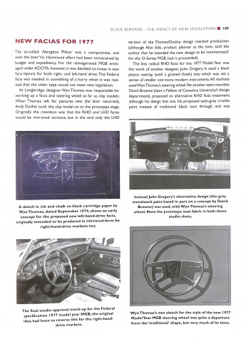 MGB - The superlative MG