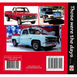 Chevrolet Pickup Trucks 1973-1987