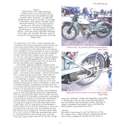 The BSA Bible  -  All models 1948-1971