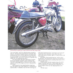 The BSA Bible  -  All models 1948-1971