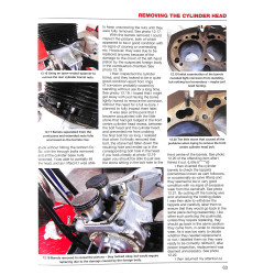 Norton Commando - How to Restore