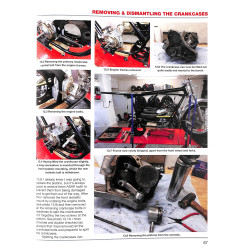 Norton Commando - How to Restore