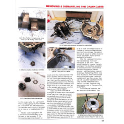 Norton Commando - How to Restore