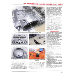 Norton Commando - How to Restore