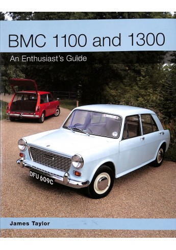 BMC 1100 and 1300