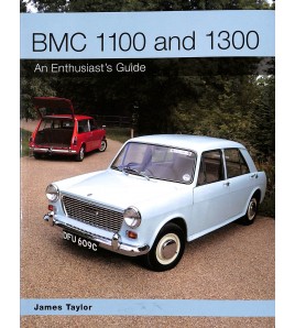 BMC 1100 and 1300