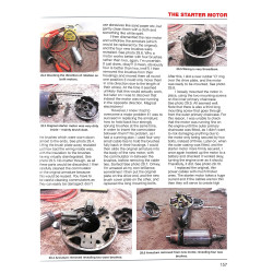 Norton Commando - How to Restore