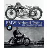 BMW Airhead Twins  - The complete Story