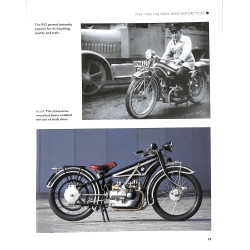 BMW Airhead Twins  - The complete Story