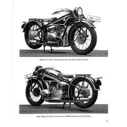 BMW Airhead Twins  - The complete Story