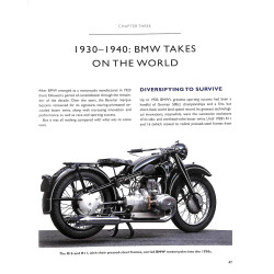 BMW Airhead Twins  - The complete Story