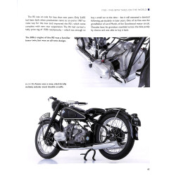 BMW Airhead Twins  - The complete Story