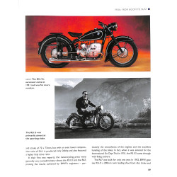 BMW Airhead Twins  - The complete Story