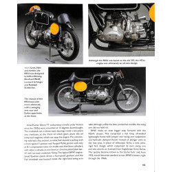 BMW Airhead Twins  - The complete Story