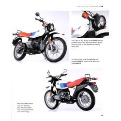 BMW Airhead Twins  - The complete Story