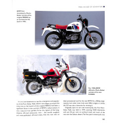 BMW Airhead Twins  - The complete Story