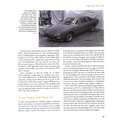 Jaguar XJ-S  The Complete Story