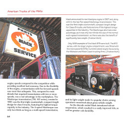 American Trucks of the 1960s