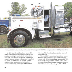 American Trucks of the 1960s