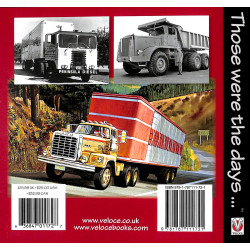 American Trucks of the 1960s