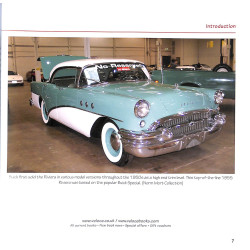 Buick Riviera 1963 to 1973