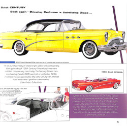 Buick Riviera 1963 to 1973