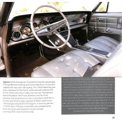 Buick Riviera 1963 to 1973