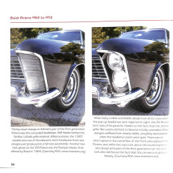 Buick Riviera 1963 to 1973