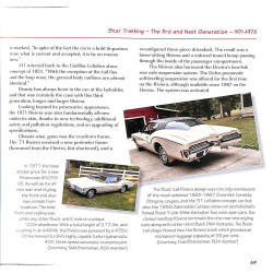 Buick Riviera 1963 to 1973