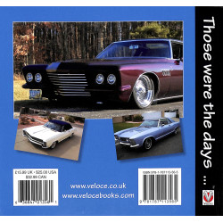 Buick Riviera 1963 to 1973