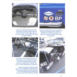 Cobra Replicas 1980-2011