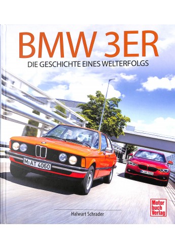 BMW 3er BMW 3er