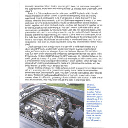 Cobra Replicas 1980-2011