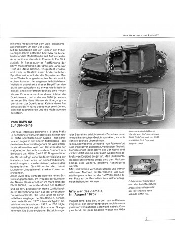 BMW 3er